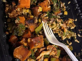 City Silo Table + Pantry