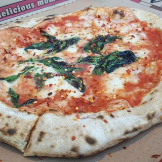 Margherita