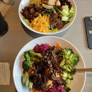 EVE'S TEMPTATION (GF)