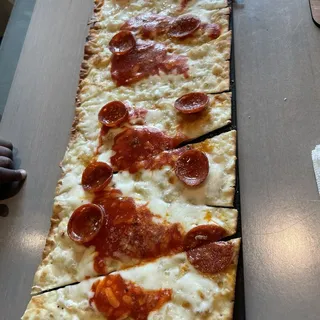 KIDS MINI PEP LAVASH