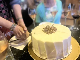 Wright's Gourmet House