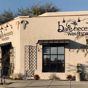 We're finally ready to open the doors! Thank you everyone who helped make this happen