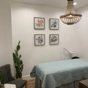 Treatment Room
