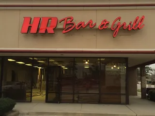 HR Bar & Grill