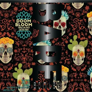 Doom Bloom aka best beer I ever had
