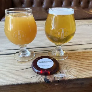 Passion Icon - 32 oz. Crowler