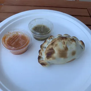 Beef Empanada