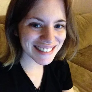 Sarah R.