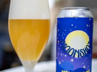 Strike Brewing