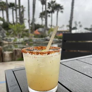 Great JALAPENO MARGARITA