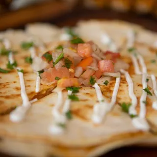 Quesadilla