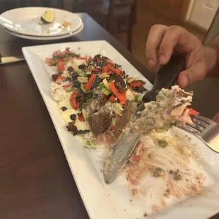 Brazilian Steak Carnival