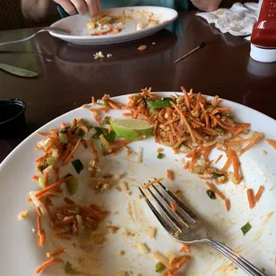 Pad Thai