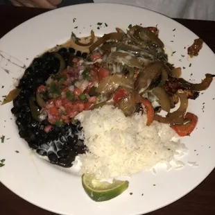 Pollo Loco Chicken