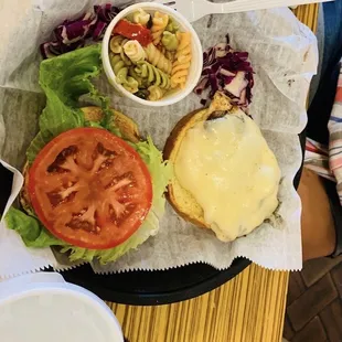 Dunn 's Fall Chicken