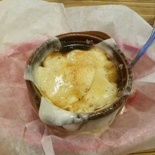 French Onion Soup
