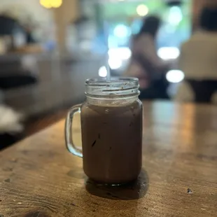 Iced Voodoo