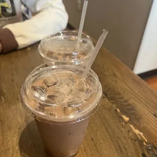 Voodoo Coffee