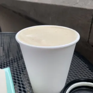 Chai Latte