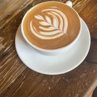 Mexican Hot Chocolate