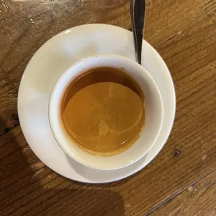 Expresso