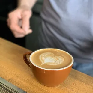 Barefoot Coffee Roasters
