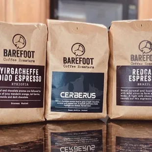 Order your coffee beans online