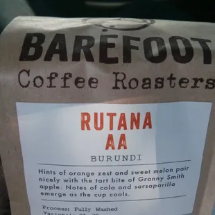 The latest selection... You saw it here first!