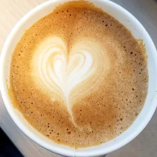 Barefoot specialty creation Voodoo!