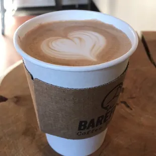 Voodoo extra hot less foam