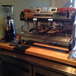 NS Aurelia II semi auto