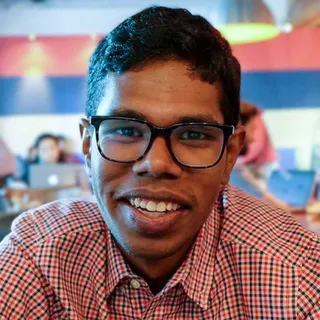 Gouthaman K.