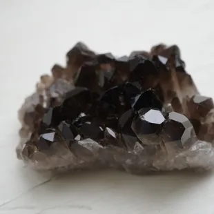 Smoky Quartz