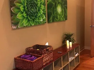 Healing Arts Yoga at LHAA