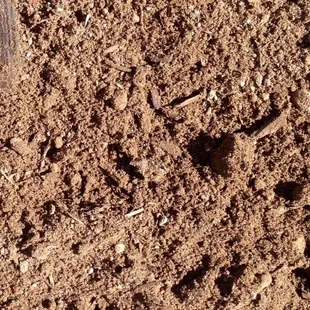 Mixed Soil (Top Soil)