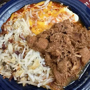 Carne Adovada