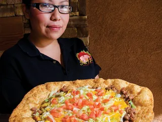 Indian Pueblo Kitchen