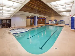 Downtown Sports and Wellness