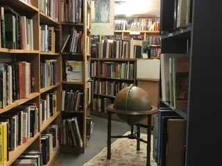 Midway Used & Rare Books