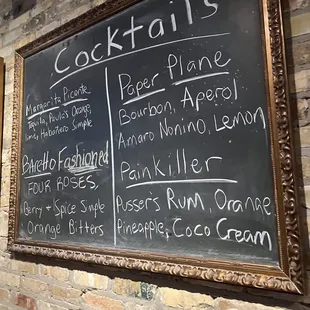 Everyone needs a real painkiller after leaving Seton Hospital!