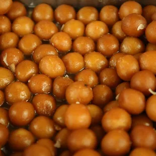 dough desserts, food, donuts