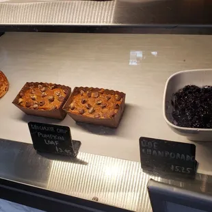 Ube Champorado?!? Say what?!? Mmmhmmm!