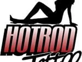 Hot Rod Tattoos and Body Piercing