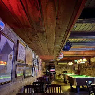 Barfly's