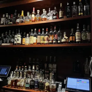 Everything you can imagine + small batch + barrel select