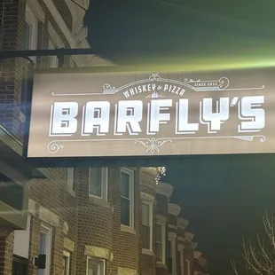 Welcoming atmosphere