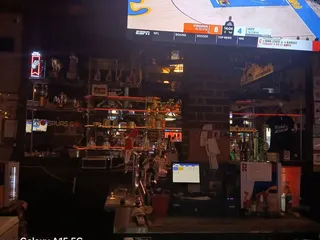 Mitchell's Sports Bar