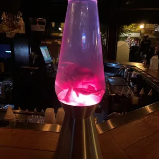 Lava lamp #2