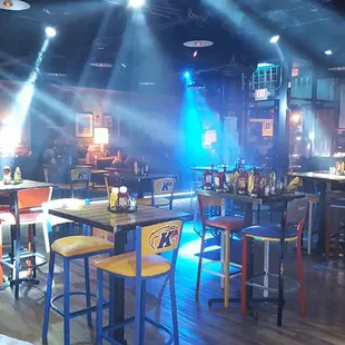 Now Open In Kent Ohio Barflyy