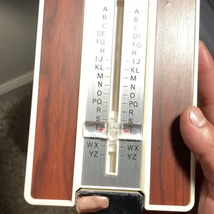 1970 Phone Directory